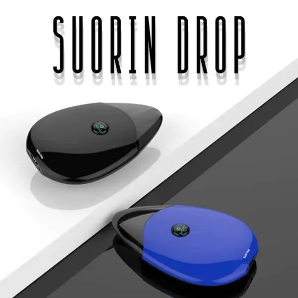 Suorin Drop Pod Vape Kit