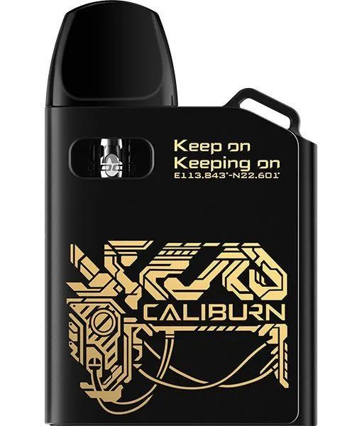 Uwell Caliburn AK2 Kit | 15w