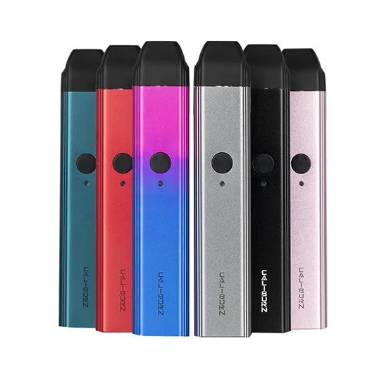 Uwell Caliburn Pod System Starter Kit