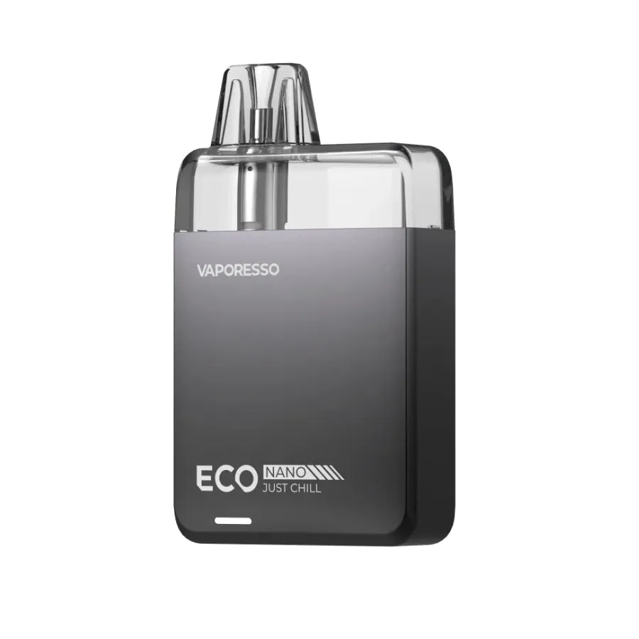 Vaporesso - Eco Nano - Pod Kit