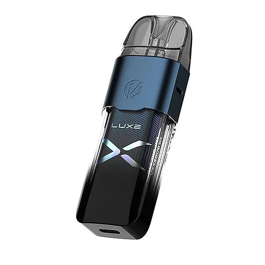 Vaporesso Luxe X Pod System Kit