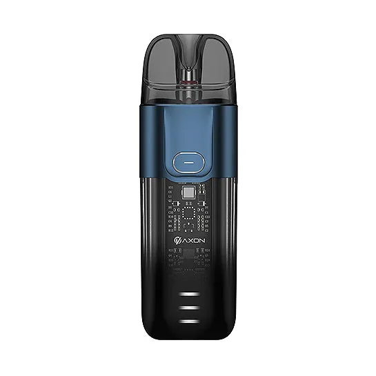 Vaporesso Luxe X Pod System Kit