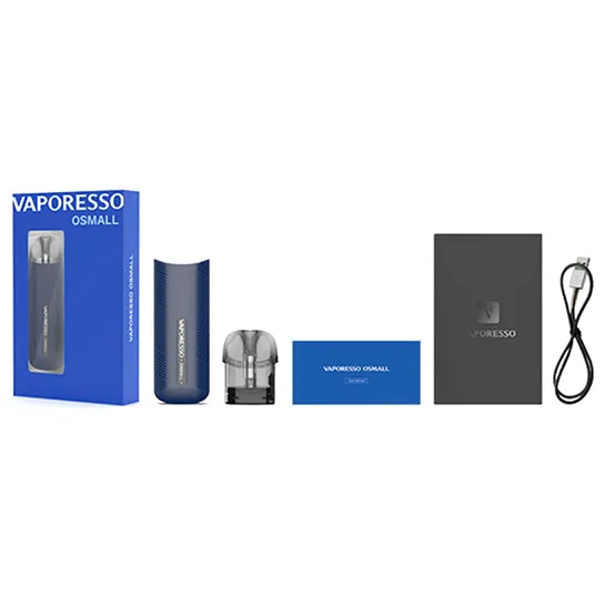 Vaporesso Osmall Pod System Kit