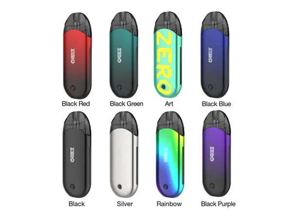 Vaporesso Renova Zero Mesh Pod Kit