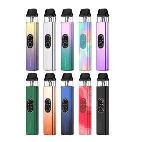 Vaporesso XROS 4 Pod Kit