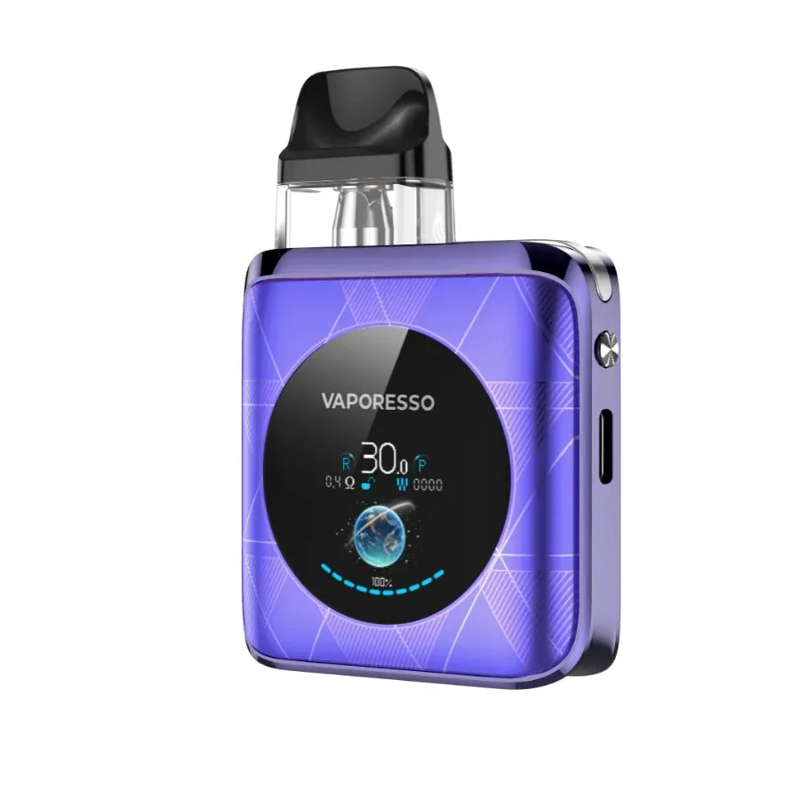 Vaporesso - XROS Nano 4 - Pod Kit