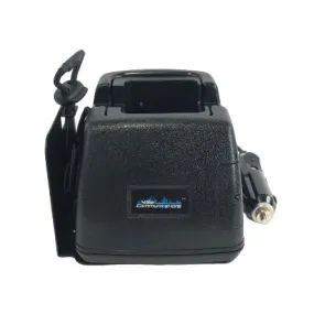 Vehicle Charger for Tait TP3000, TP3300, TP3350 Radios