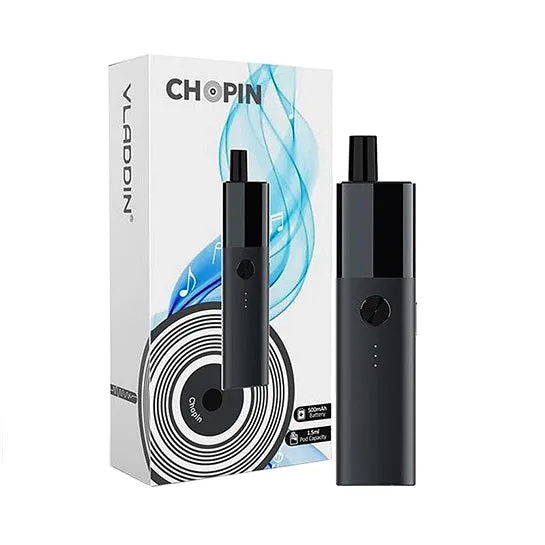 Vladdin Chopin Pod System Kit