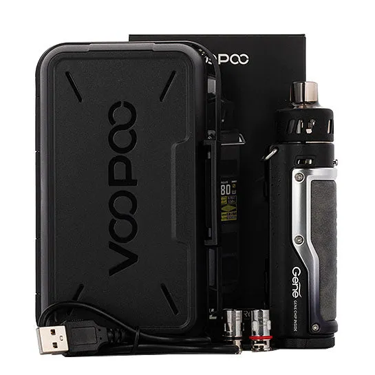 VooPoo Argus Pro 80w Pod Mod Kit