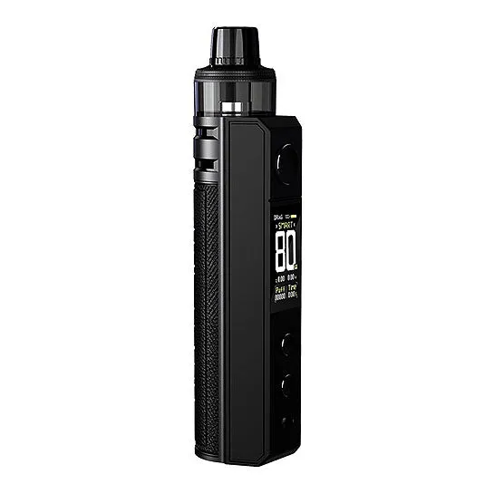 VooPoo Drag H80S Pod Mod Kit