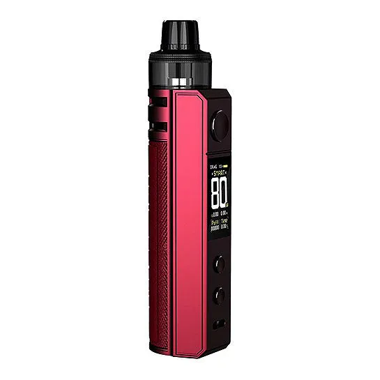 VooPoo Drag H80S Pod Mod Kit