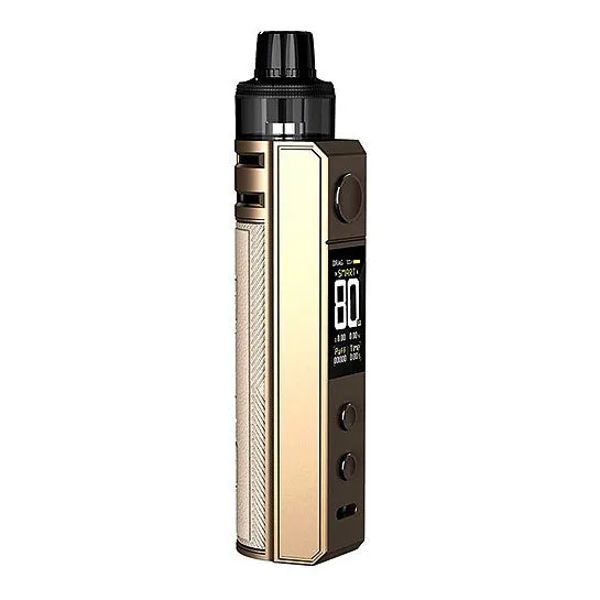 VooPoo Drag H80S Pod Mod Kit