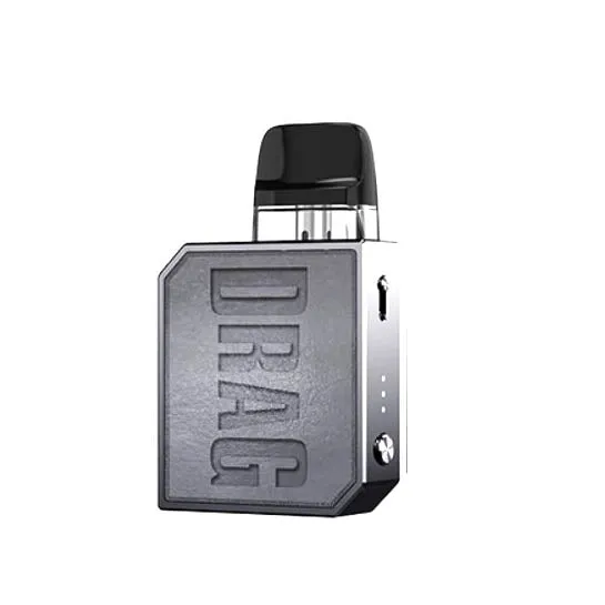 Voopoo Drag Nano 2 Pod System Starter Kit