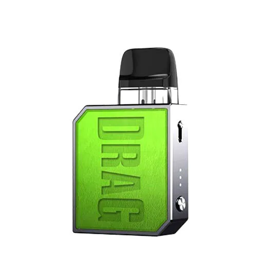 Voopoo Drag Nano 2 Pod System Starter Kit