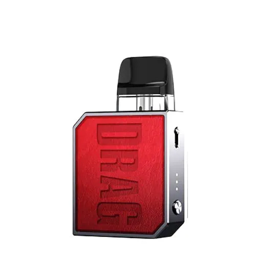 Voopoo Drag Nano 2 Pod System Starter Kit