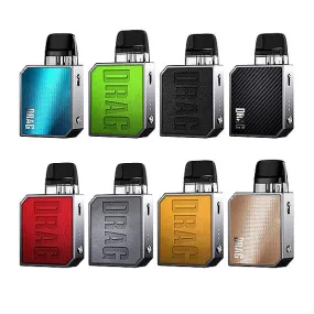 Voopoo Drag Nano 2 Pod System Starter Kit