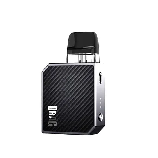 Voopoo Drag Nano 2 Pod System Starter Kit