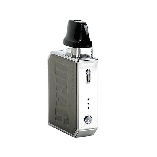 Voopoo Drag Nano 2 Pod System Starter Kit