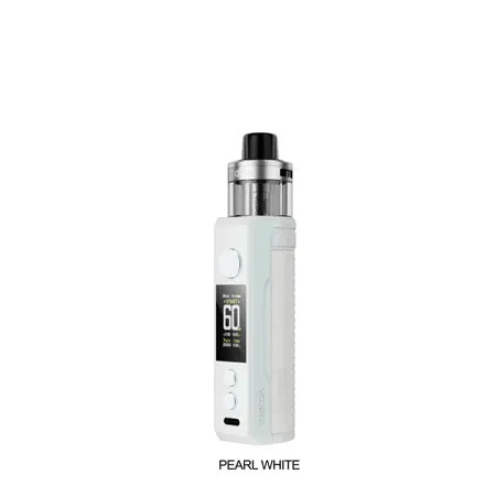 Voopoo Drag S2 60W Pod Kit -  Voopoo