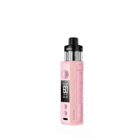 Voopoo Drag S2 60W Pod Kit -  Voopoo