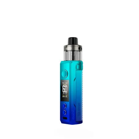 Voopoo Drag S2 60W Pod Kit -  Voopoo