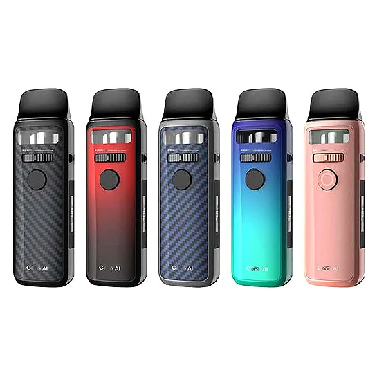 Voopoo Vinci 3 Pod Mod Kit