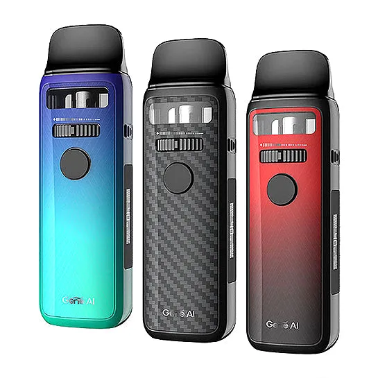 Voopoo Vinci 3 Pod Mod Kit