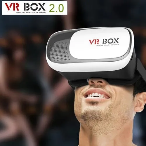 Vr box