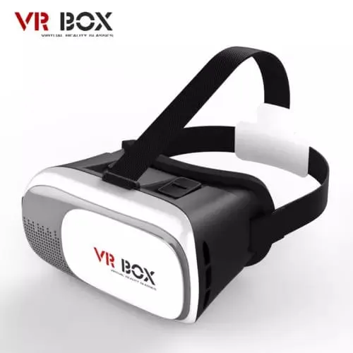 Vr box