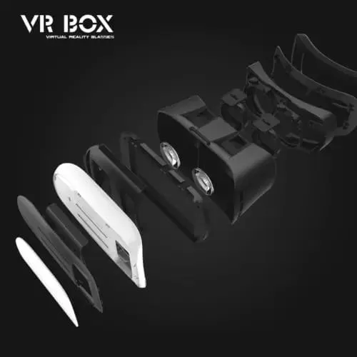 Vr box