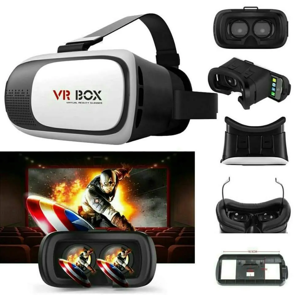 Vr box