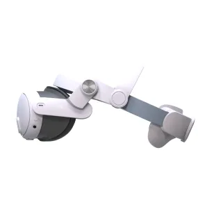 VR WAVE Meta Quest 3 & Quest 3S Halo Strap