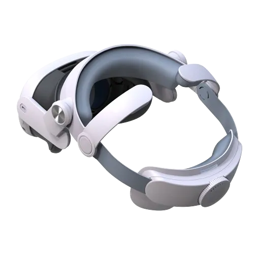 VR WAVE Meta Quest 3 & Quest 3S Halo Strap