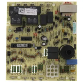 White-Rodgers 50N02A-820 Two-Stage Integrated DSI Furnace Control