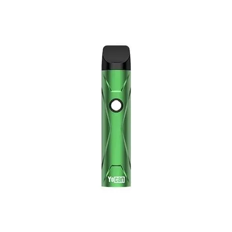 Yocan X Concentrate Pod Vaporizer