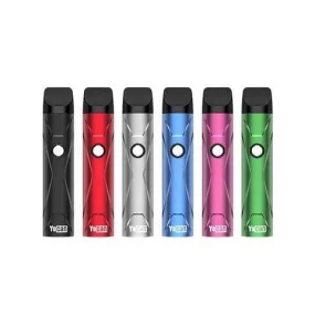 Yocan X Concentrate Pod Vaporizer