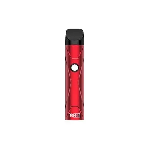 Yocan X Concentrate Pod Vaporizer